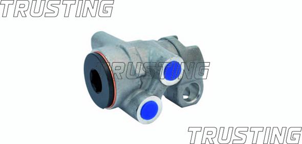 Trusting CT003 - Brake Power Regulator autospares.lv