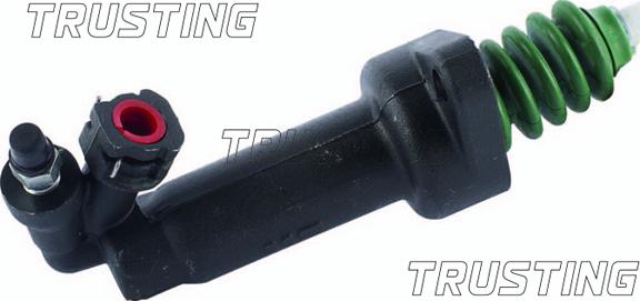 Trusting CZ098 - Slave Cylinder, clutch autospares.lv