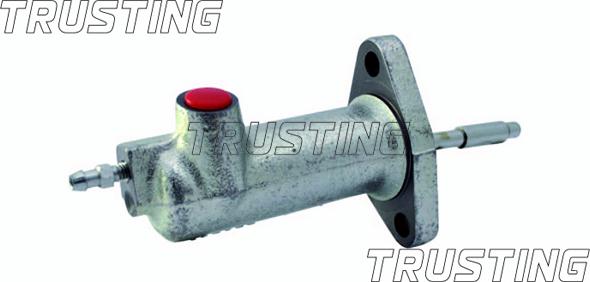 Trusting CZ016 - Slave Cylinder, clutch autospares.lv