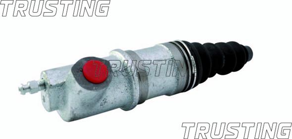 Trusting CZ030 - Slave Cylinder, clutch autospares.lv