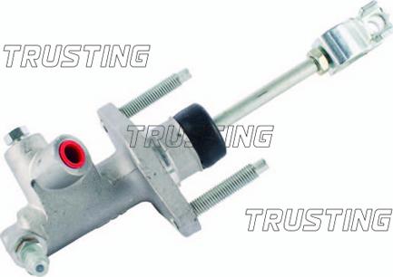 Trusting PZ065 - Master Cylinder, clutch autospares.lv