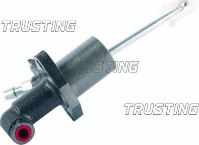 Trusting PZ107 - Master Cylinder, clutch autospares.lv