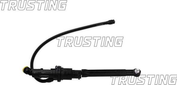 Trusting PZ306 - Master Cylinder, clutch autospares.lv