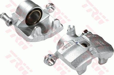 TRW BCL853 - Brake Caliper autospares.lv