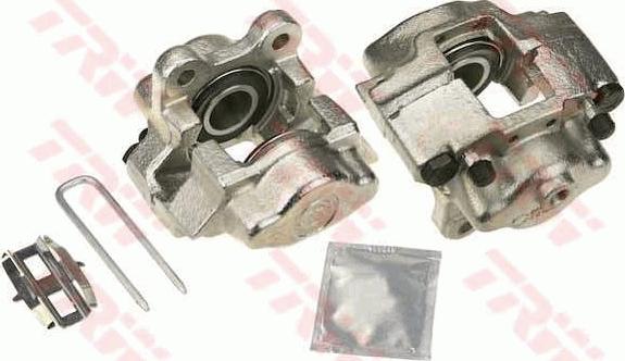 TRW BCN138E - Brake Caliper autospares.lv