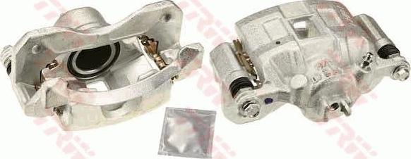 TRW BCS740 - Brake Caliper autospares.lv