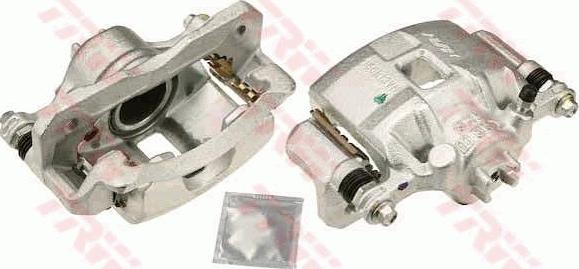 TRW BCS738 - Brake Caliper autospares.lv