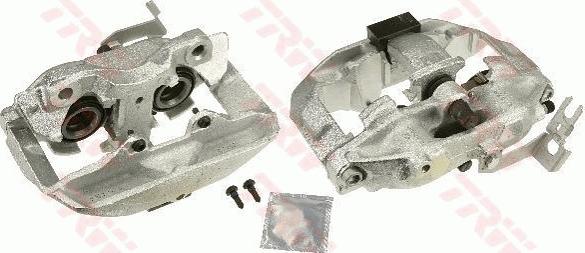 TRW BCT119 - Brake Caliper autospares.lv