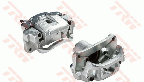 TRW BCU741 - Brake Caliper autospares.lv