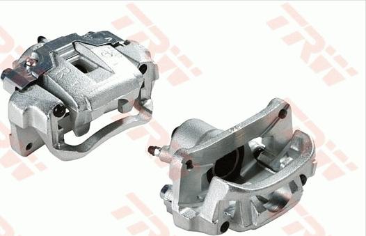 TRW BCU742 - Brake Caliper autospares.lv