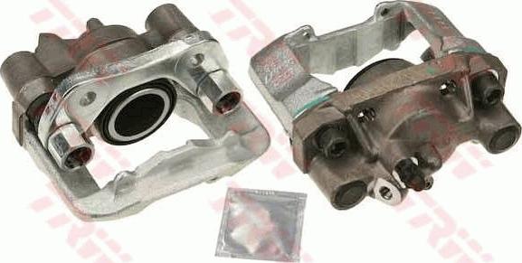 TRW BCV175 - Brake Caliper autospares.lv