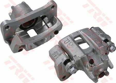 TRW BCV713 - Brake Caliper autospares.lv