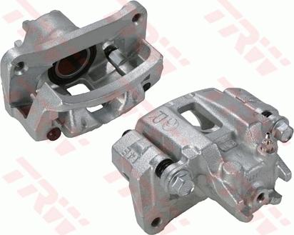 TRW BCV712 - Brake Caliper autospares.lv