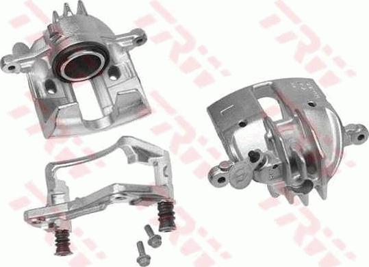 TRW BCW153E - Brake Caliper autospares.lv