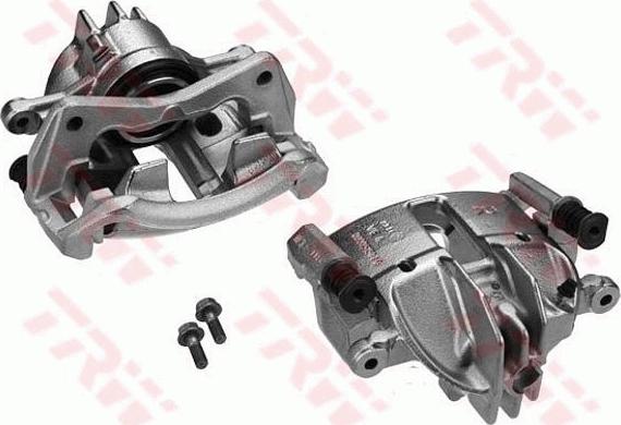 TRW BCW153 - Brake Caliper autospares.lv