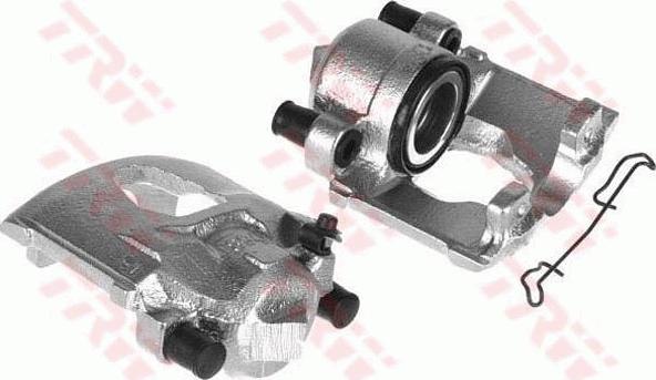 TRW BCW187E - Brake Caliper autospares.lv