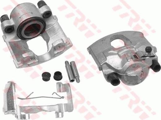 TRW BCW187 - Brake Caliper autospares.lv