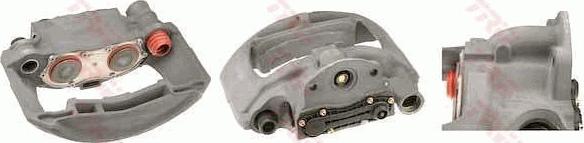 TRW BCZ5026E - Brake Caliper autospares.lv