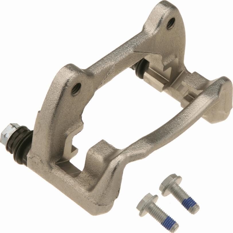 TRW BDA913 - Carrier, brake caliper autospares.lv