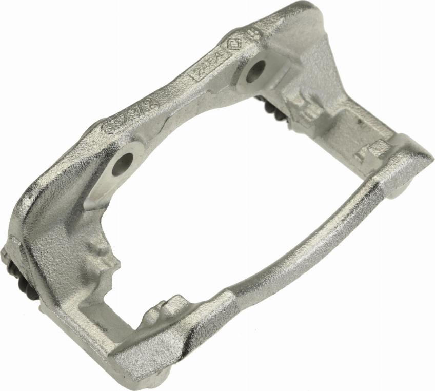 TRW BDA593 - Carrier, brake caliper autospares.lv