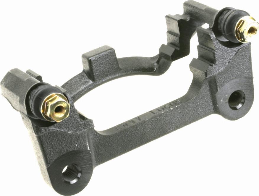 TRW BDA556 - Carrier, brake caliper autospares.lv