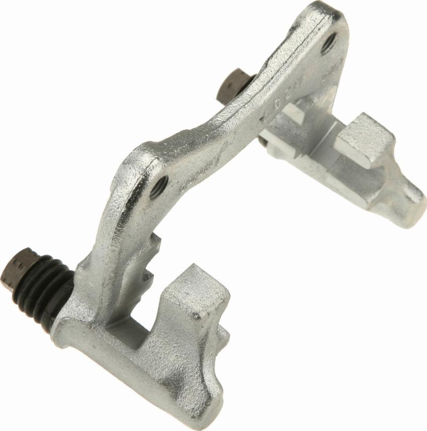 TRW BDA268 - Carrier, brake caliper autospares.lv