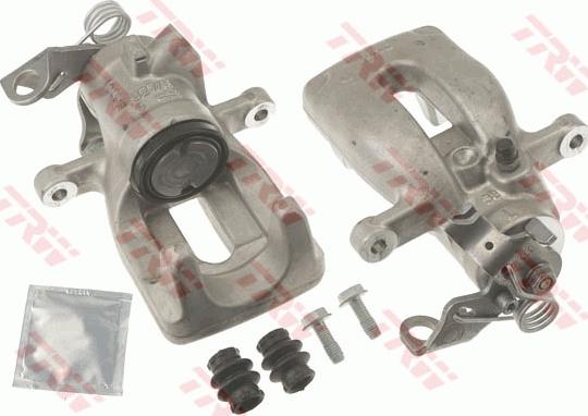 TRW BHN940 - Brake Caliper autospares.lv