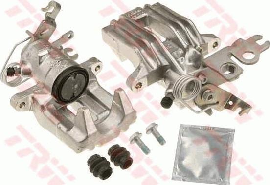 TRW BHN953E - Brake Caliper autospares.lv