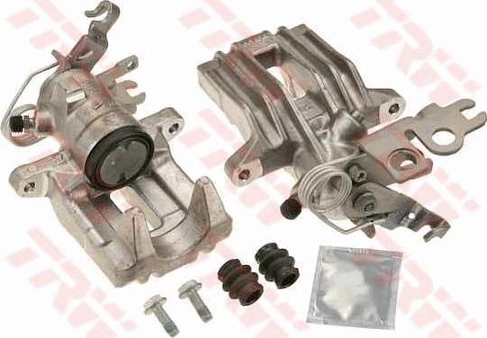 TRW BHN953 - Brake Caliper autospares.lv