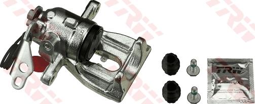 TRW BHN964E - Brake Caliper autospares.lv