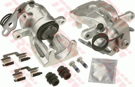 TRW BHN964 - Brake Caliper autospares.lv