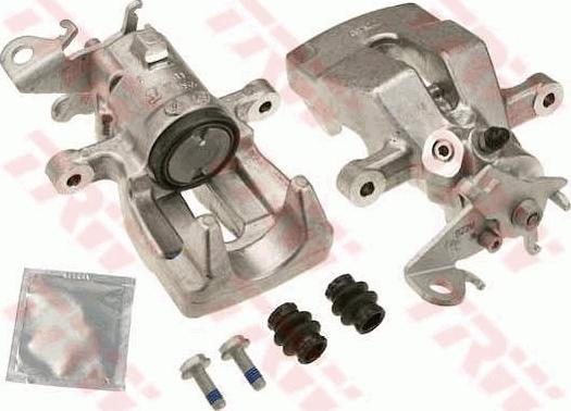 TRW BHN919 - Brake Caliper autospares.lv