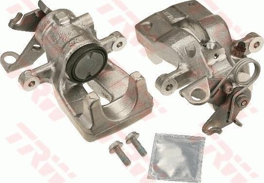 TRW BHN988E - Brake Caliper autospares.lv