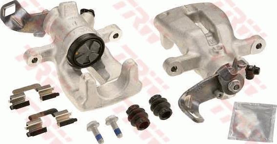 TRW BHN971 - Brake Caliper autospares.lv