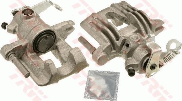 TRW BHN624E - Brake Caliper autospares.lv