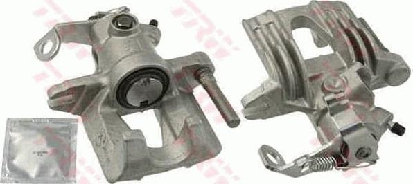 TRW BHN623E - Brake Caliper autospares.lv