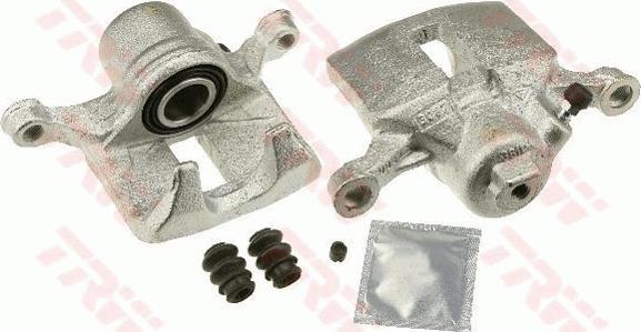 TRW BHN672E - Brake Caliper autospares.lv