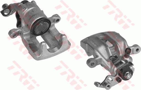 TRW BHN190 - Brake Caliper autospares.lv