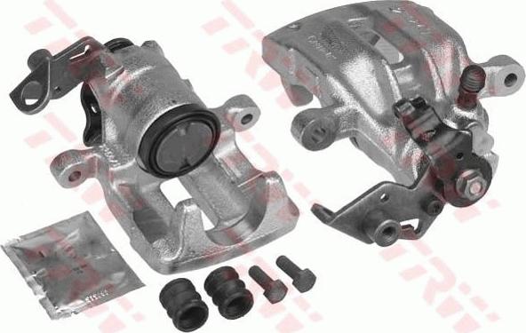 TRW BHN142E - Brake Caliper autospares.lv