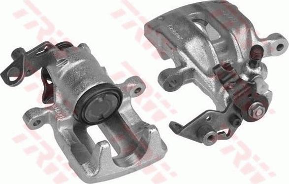 TRW BHN142 - Brake Caliper autospares.lv