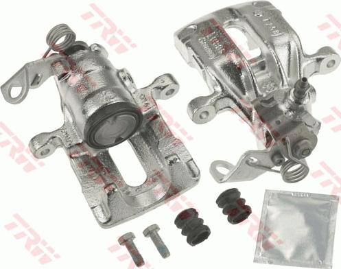 TRW BHN164E - Brake Caliper autospares.lv