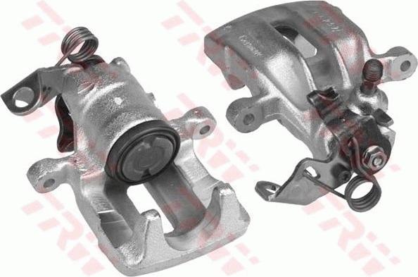 TRW BHN164 - Brake Caliper autospares.lv