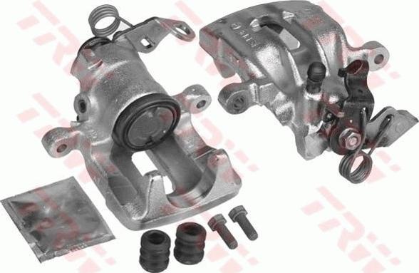 TRW BHN165E - Brake Caliper autospares.lv