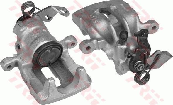 TRW BHN165 - Brake Caliper autospares.lv