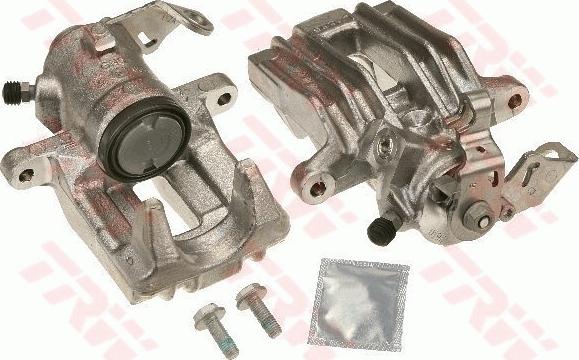 TRW BHN1065E - Brake Caliper autospares.lv