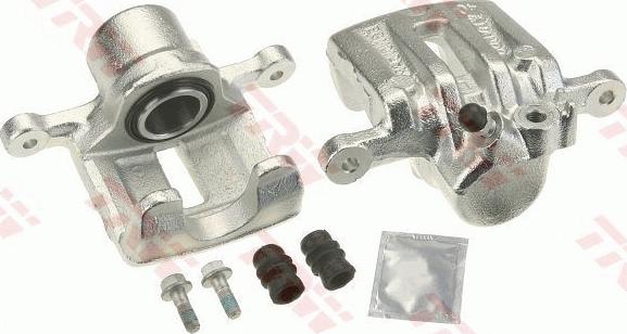 TRW BHN1076E - Brake Caliper autospares.lv