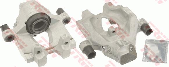 TRW BHN1145E - Brake Caliper autospares.lv