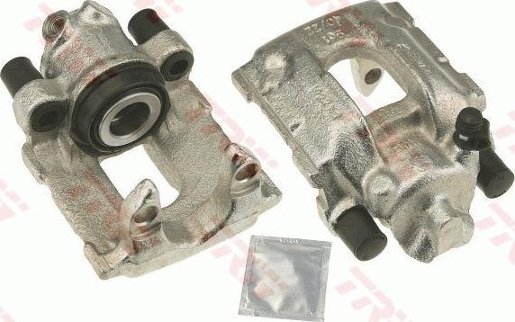 TRW BHN1114E - Brake Caliper autospares.lv