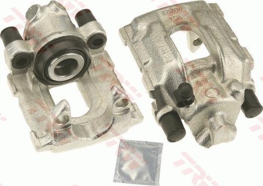 TRW BHN1115E - Brake Caliper autospares.lv