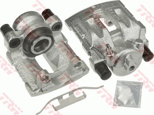 TRW BHN1124E - Brake Caliper autospares.lv